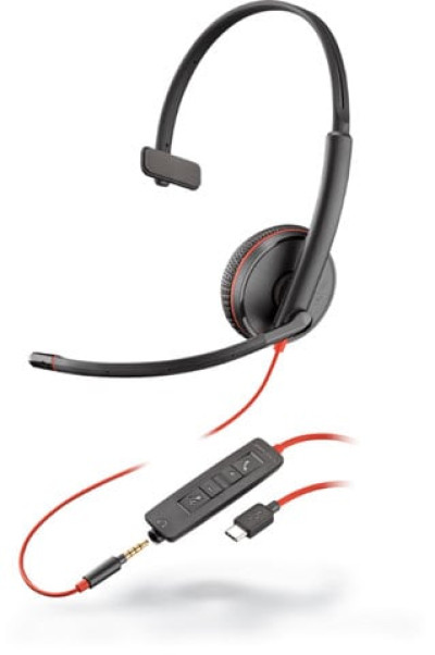 Poly Headset