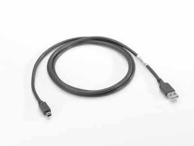 Zebra Cables, Connectors, and Adapters