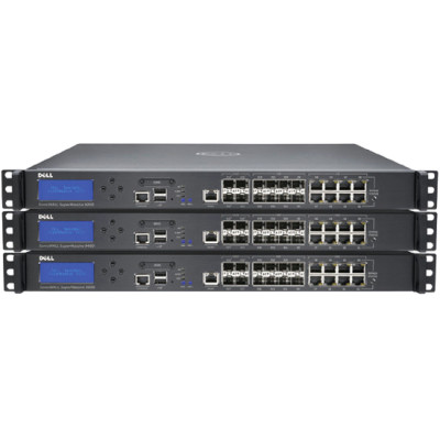SonicWall Software