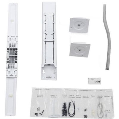 Ergotron Mounting Hardware and Stands