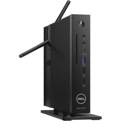 Dell Terminal / Network Computer