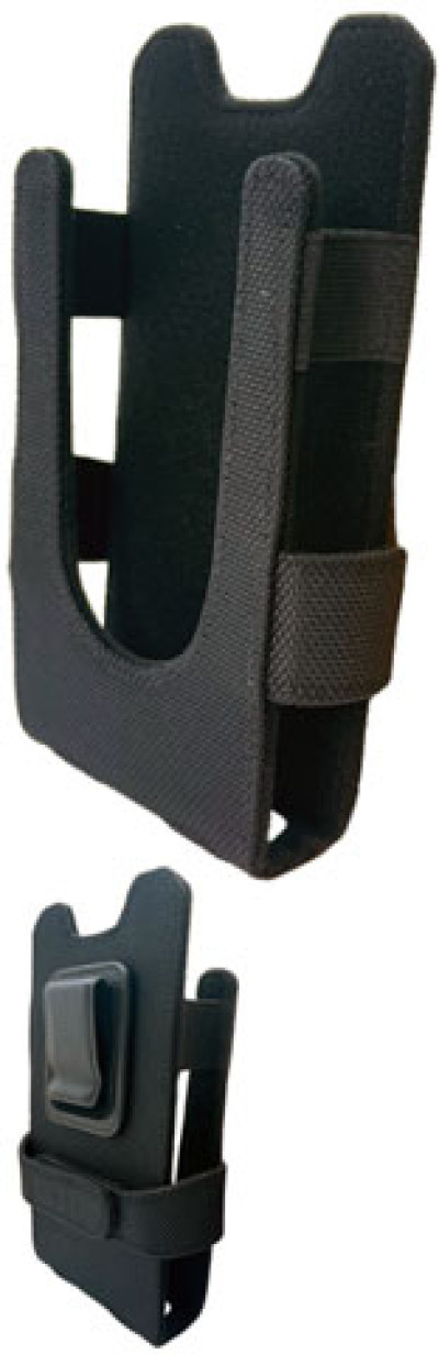 Zebra Carrying and Protective Accessories