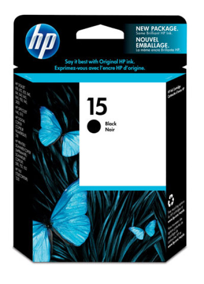 HP InkJet Cartridges InkJet Cartridge