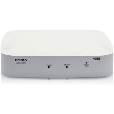 HPE Aruba Wireless Controller