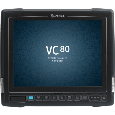 Zebra Data Terminal
