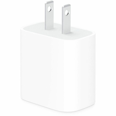 Apple Cables, Connectors, and Adapters