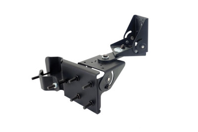 Gamber-Johnson Mounting Hardware and Stands