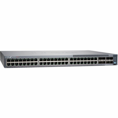 Juniper Networks Ethernet Switch