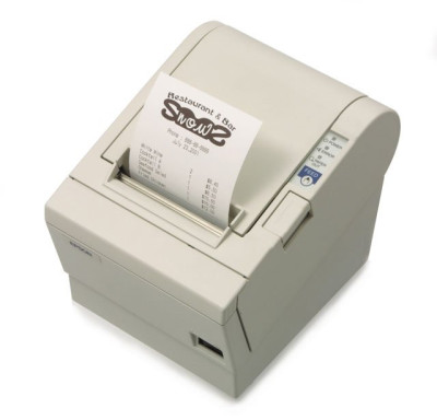 Epson Receipt Printer