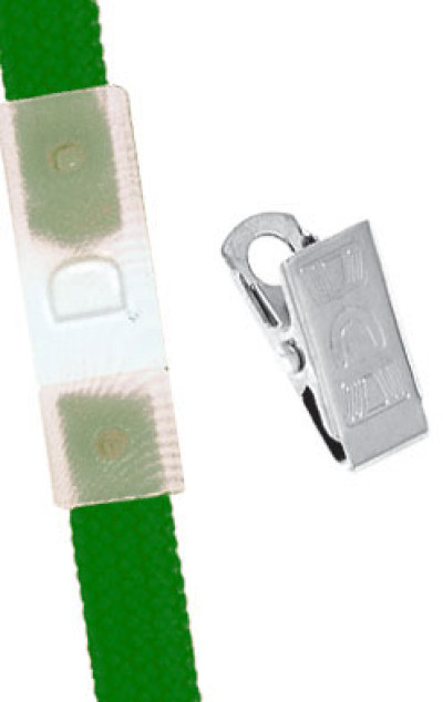 Brady Lanyard