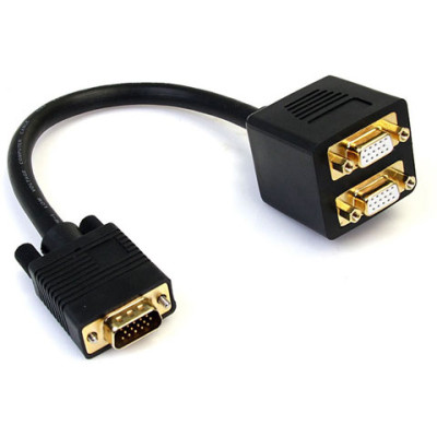 StarTech Cables, Connectors, and Adapters