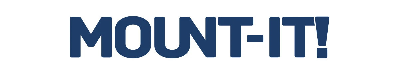 Mount-It Mounting Hardware and Stands