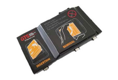 Honeywell Battery