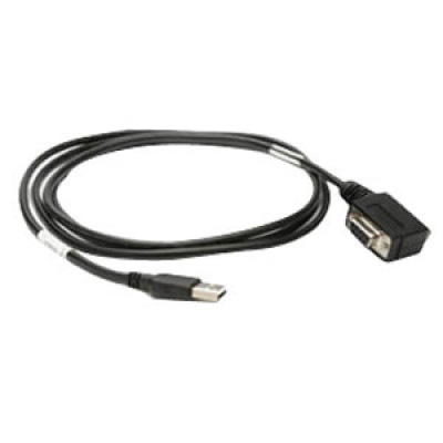 Zebra Cables, Connectors, and Adapters