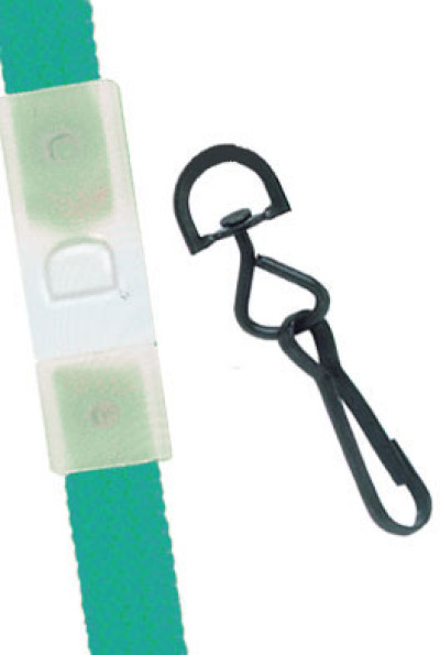 Brady Lanyard