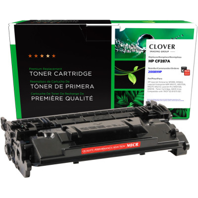 Clover Imaging Group Toner