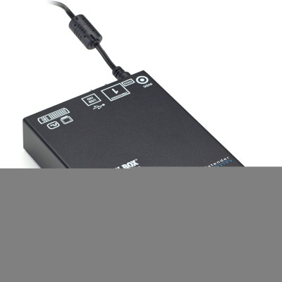 Black Box Products