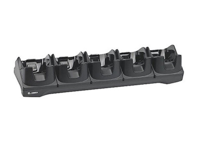 Zebra Docks and Cradles