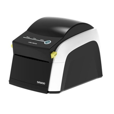 Sewoo Barcode Label Printer