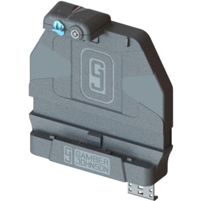 Gamber-Johnson Docks and Cradles