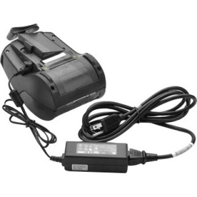 Zebra Power Device