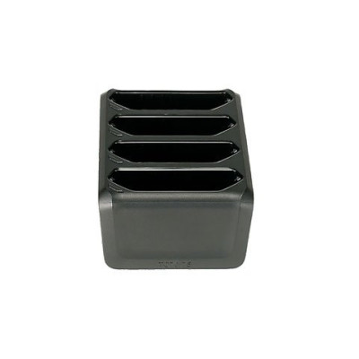 Zebra Docks and Cradles