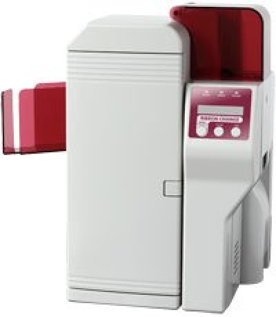 NiSCA ID Card Printer