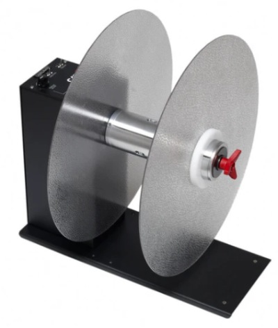Labelmate Label Rewinder