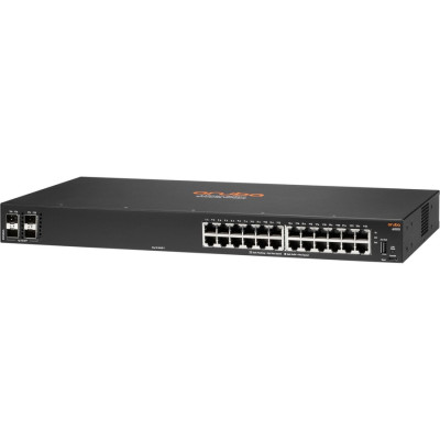 HPE Data Networking