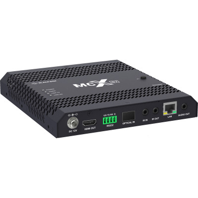 Black Box Accessory