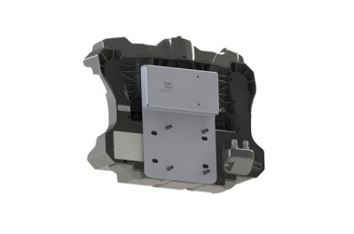 Gamber-Johnson Mounting Hardware and Stands