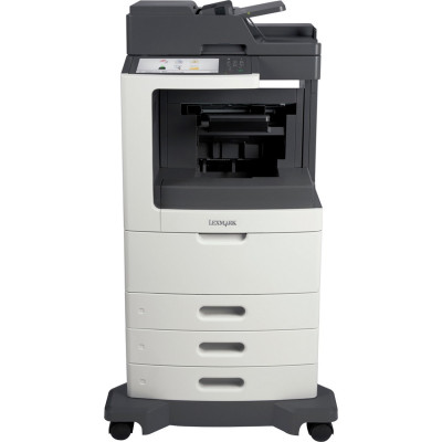 Lexmark Multi-Function Printer