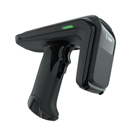 Zebra RFID Reader