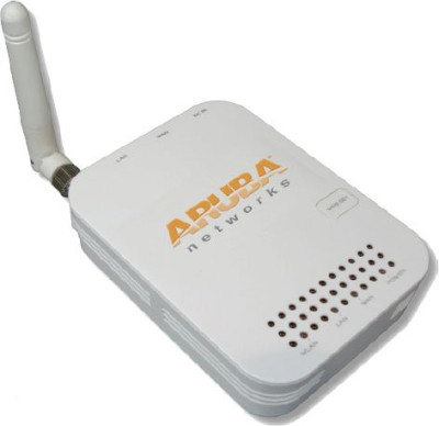 HPE Aruba Wireless Access Points