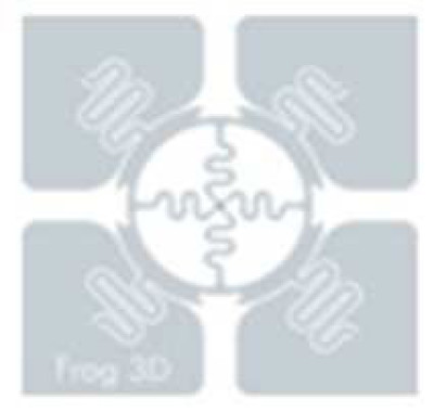 SMARTRAC RFID Inlay
