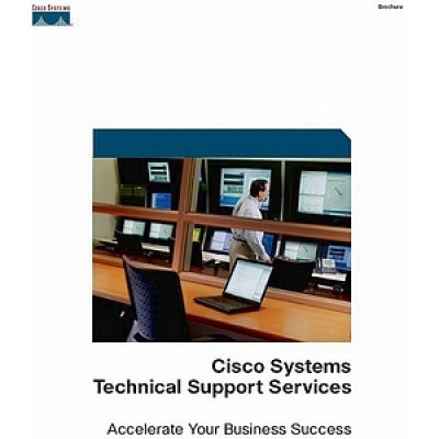 Cisco Service Contract