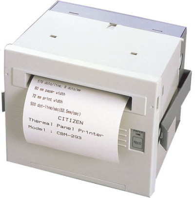 Citizen Products