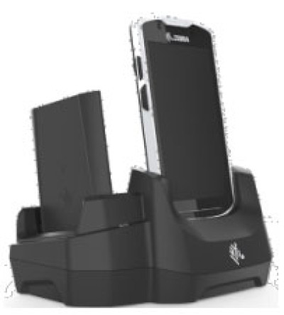 Zebra Docks and Cradles