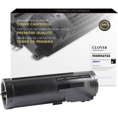 Clover Imaging Group Toner