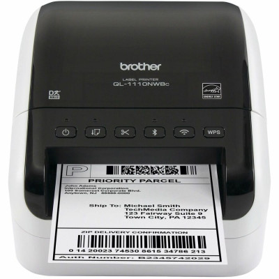 Brother Receipt Printer