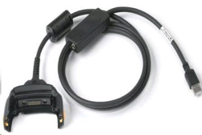 Zebra Cables, Connectors, and Adapters