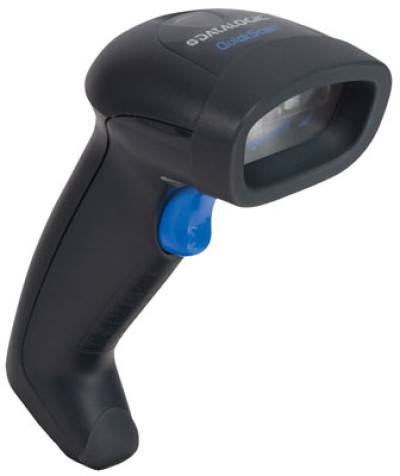 Datalogic Barcode Scanner