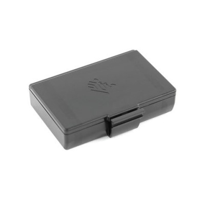 Zebra Battery