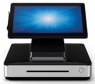 Elo POS Touch Terminal
