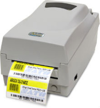 SATO Barcode Label Printer
