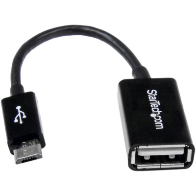 StarTech Cables, Connectors, and Adapters