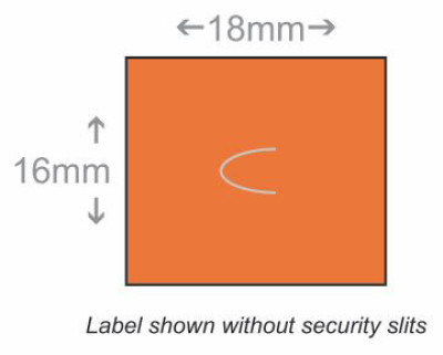 BCI Labels