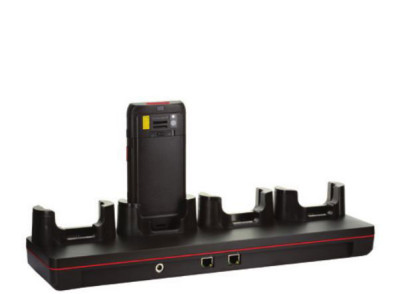 Honeywell Docks and Cradles