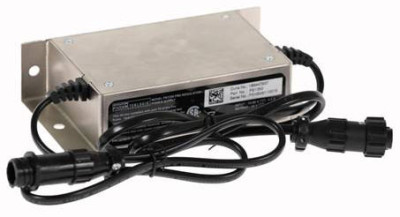 Zebra Power Device