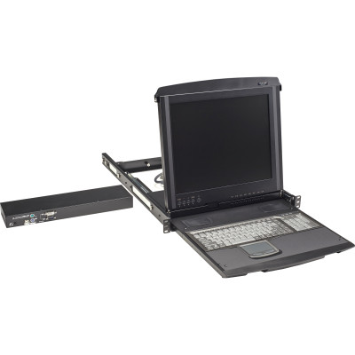 Black Box Data Networking